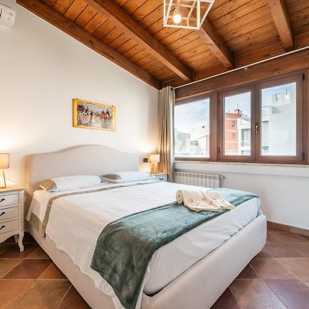 דירות קליארי Greta House San Benedetto מראה חיצוני תמונה