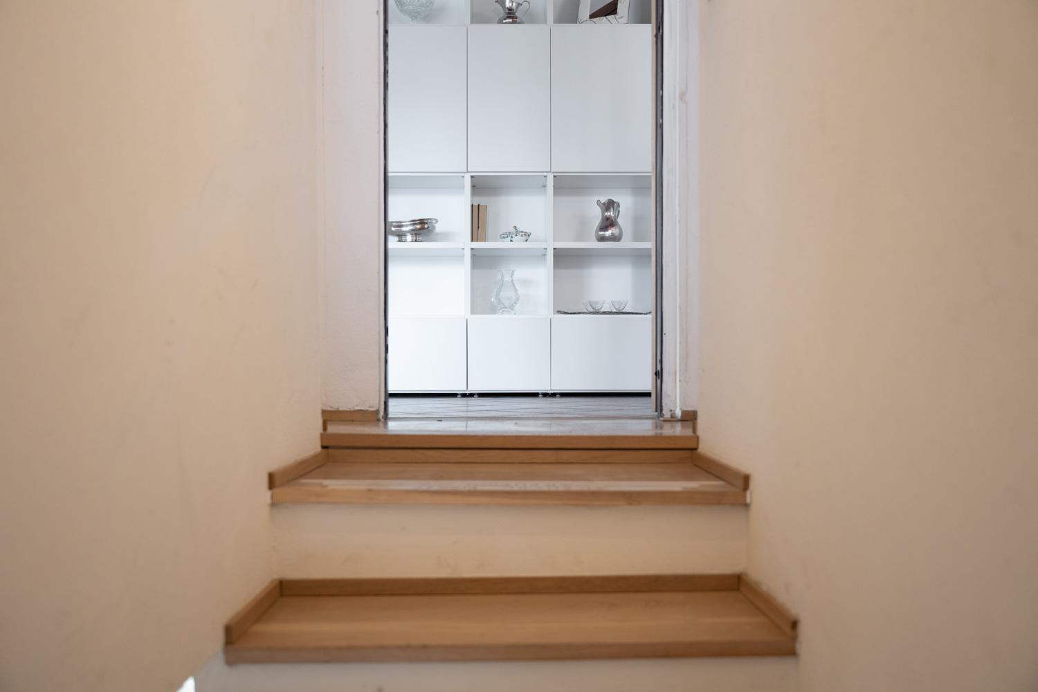 דירות קליארי Greta House San Benedetto מראה חיצוני תמונה