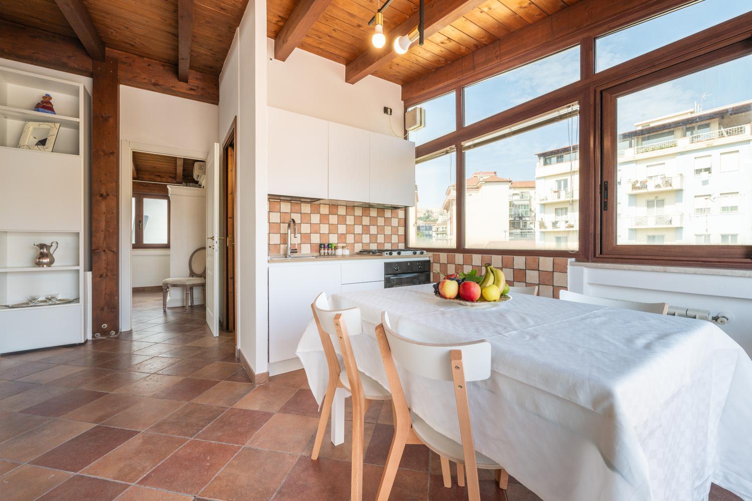 דירות קליארי Greta House San Benedetto מראה חיצוני תמונה