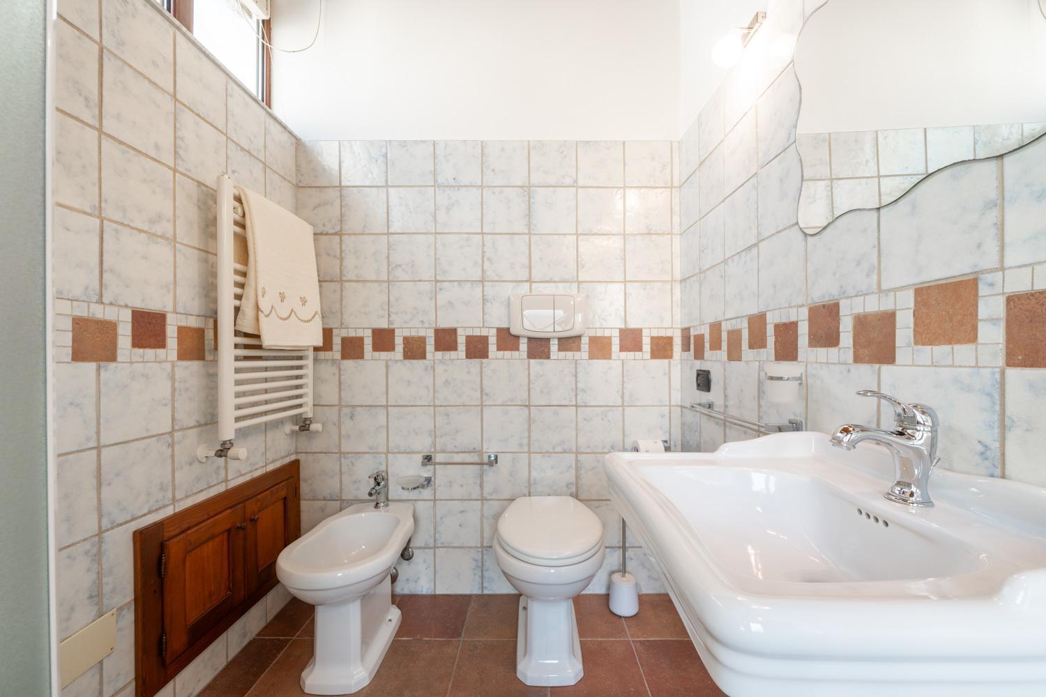 דירות קליארי Greta House San Benedetto מראה חיצוני תמונה