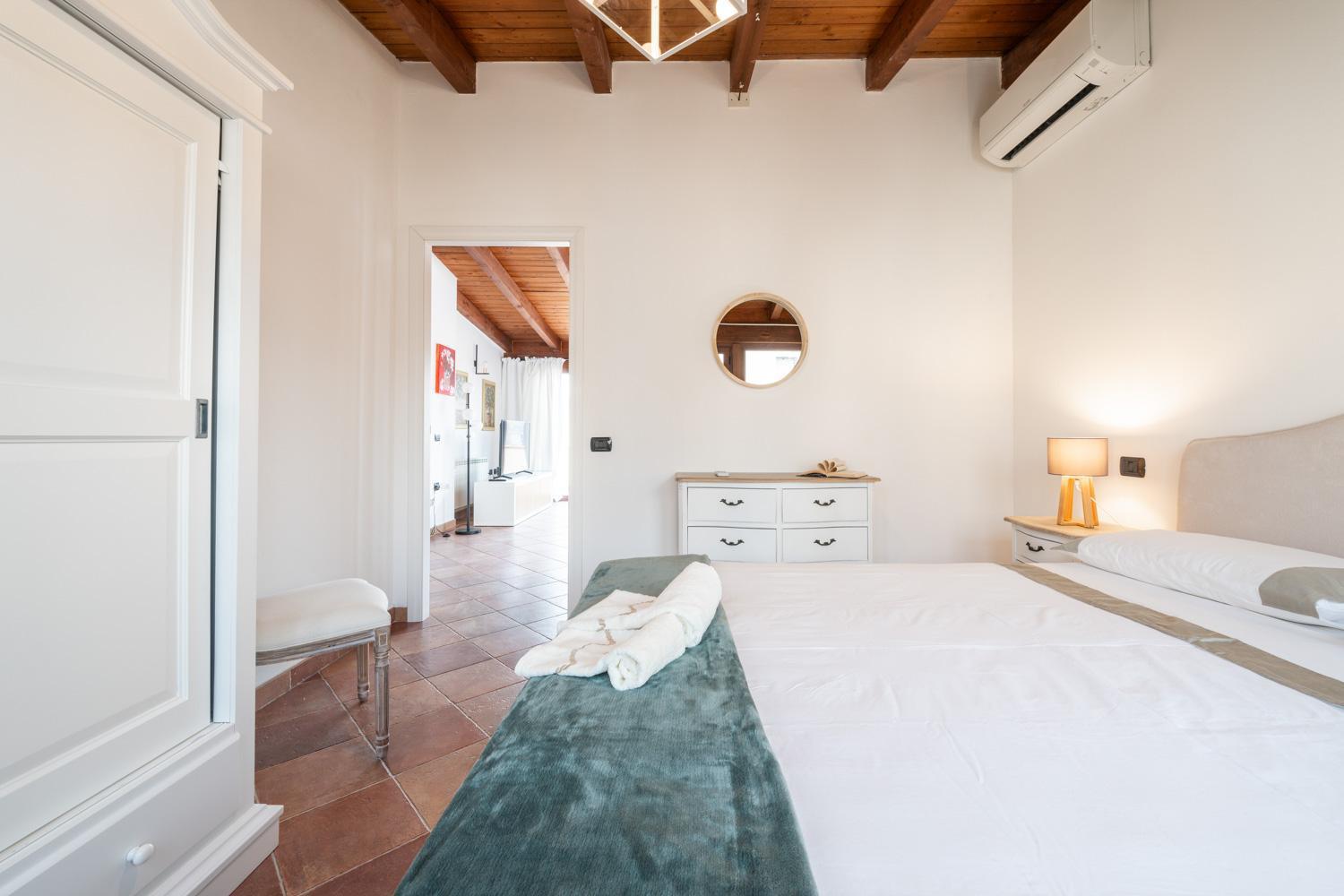 דירות קליארי Greta House San Benedetto מראה חיצוני תמונה