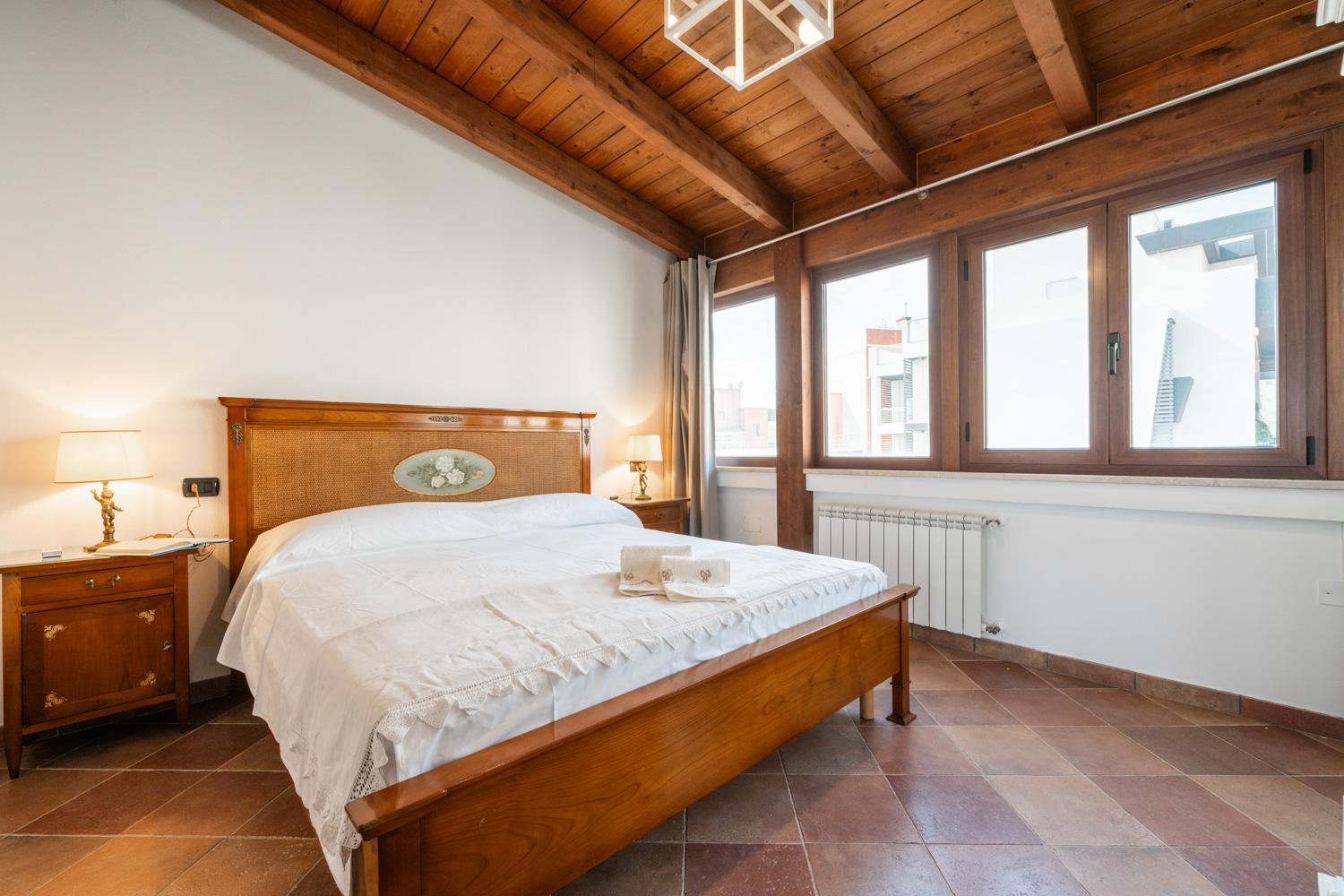 דירות קליארי Greta House San Benedetto מראה חיצוני תמונה