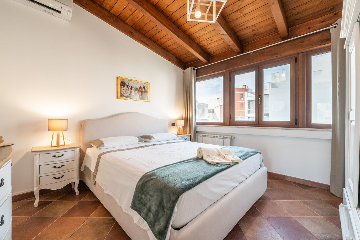 דירות קליארי Greta House San Benedetto מראה חיצוני תמונה