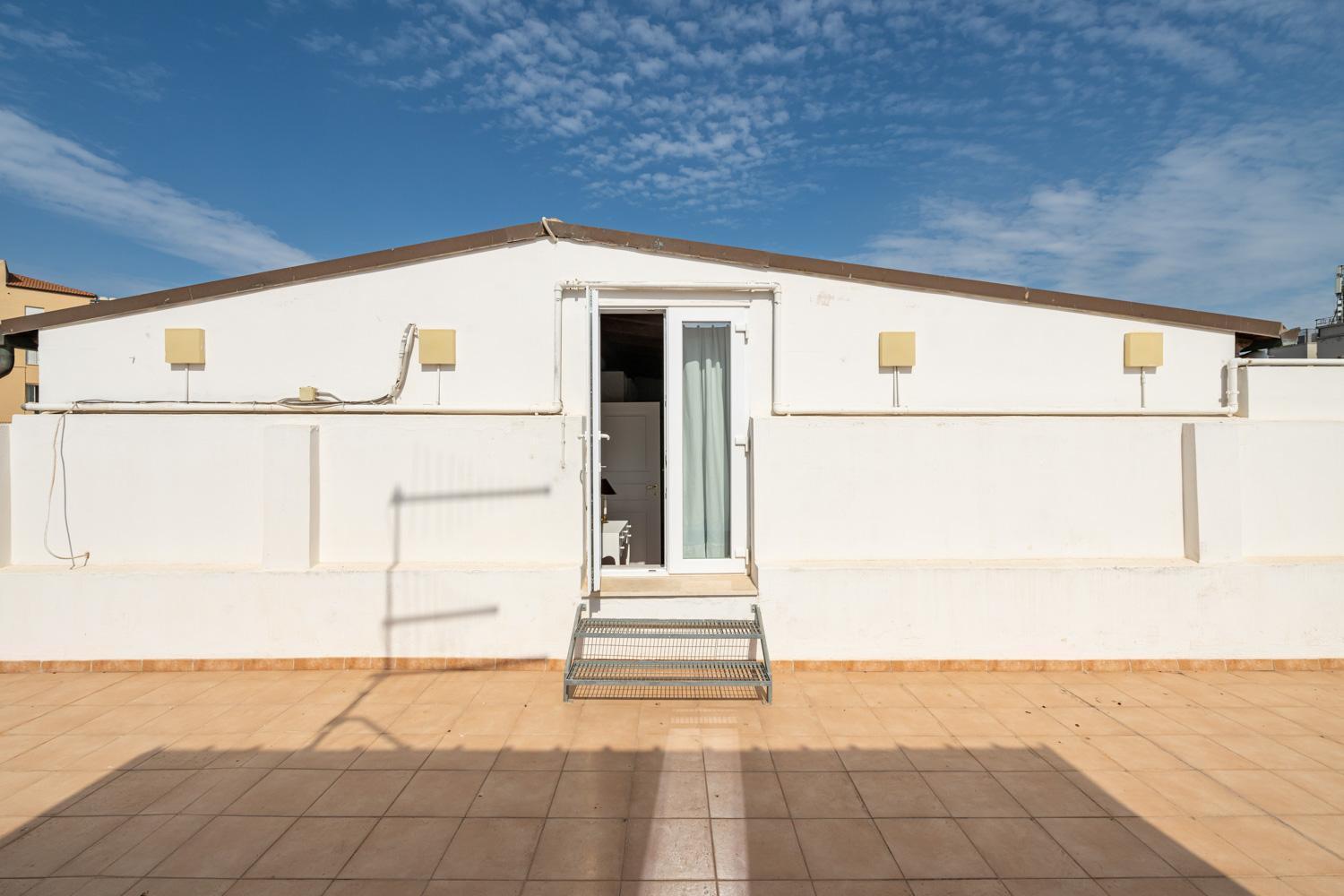 דירות קליארי Greta House San Benedetto מראה חיצוני תמונה