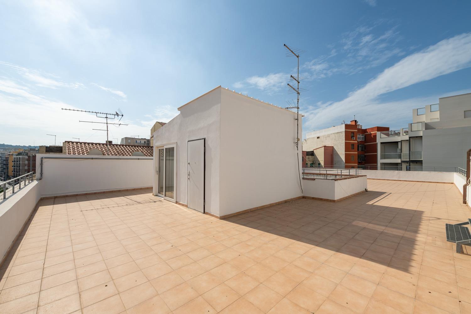 דירות קליארי Greta House San Benedetto מראה חיצוני תמונה