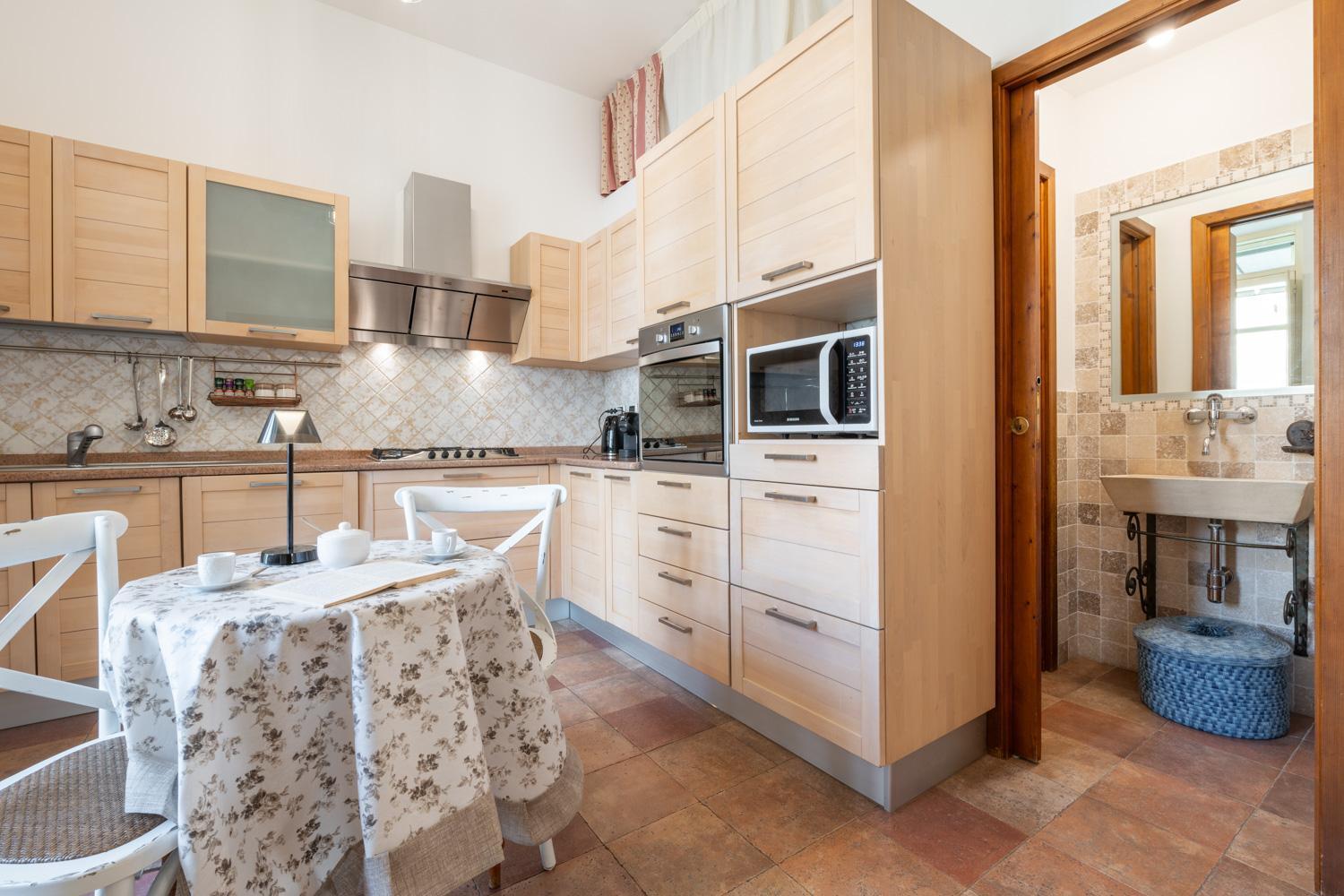 דירות קליארי Greta House San Benedetto מראה חיצוני תמונה