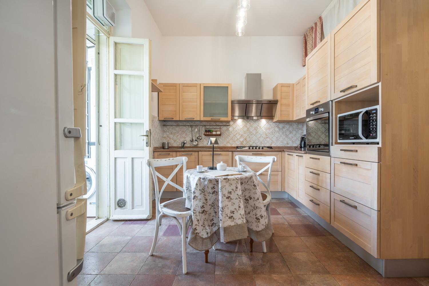 דירות קליארי Greta House San Benedetto מראה חיצוני תמונה