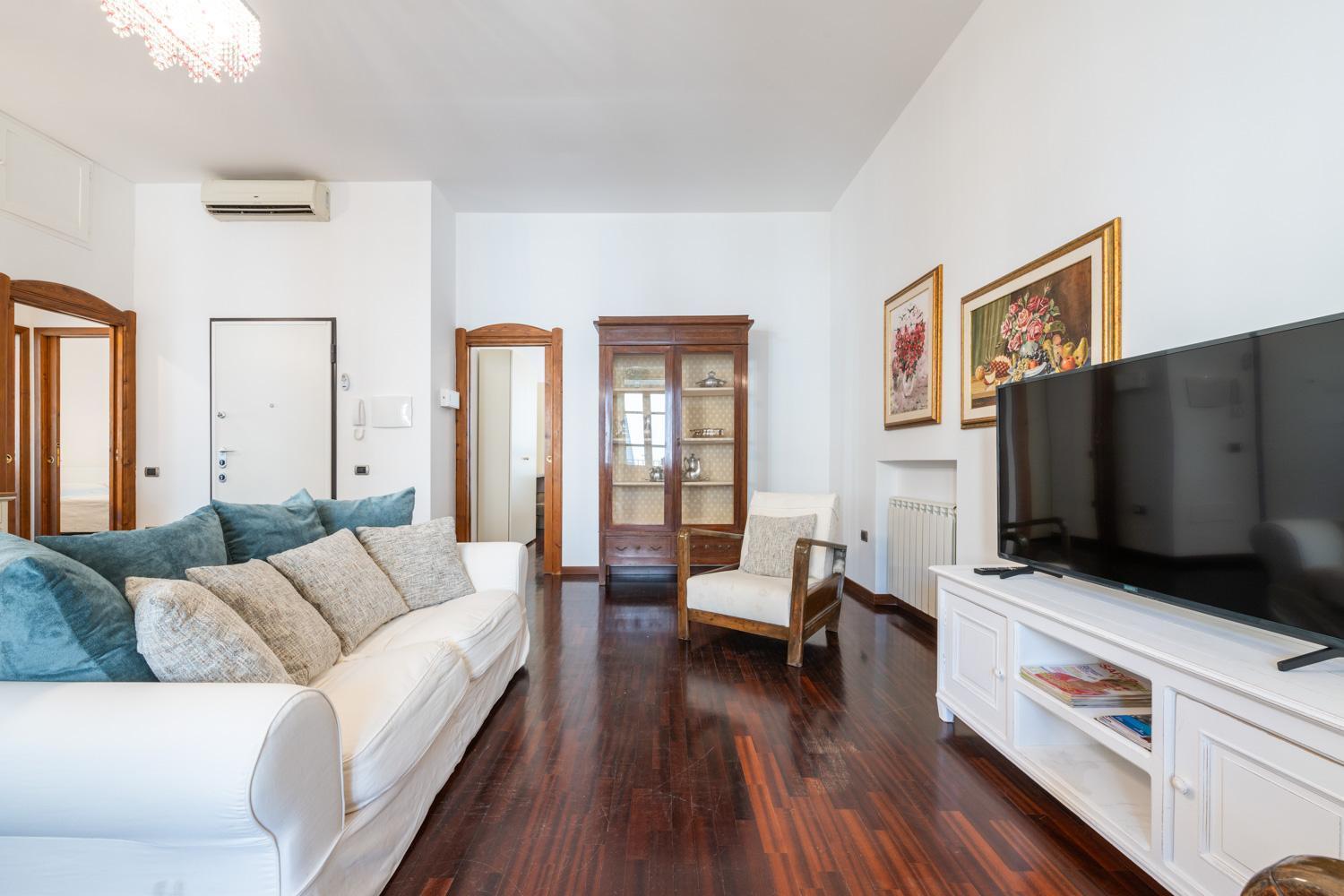 דירות קליארי Greta House San Benedetto מראה חיצוני תמונה