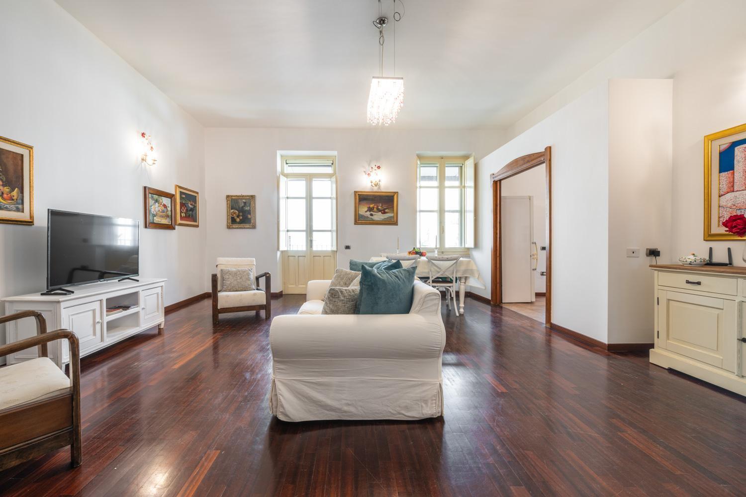 דירות קליארי Greta House San Benedetto מראה חיצוני תמונה