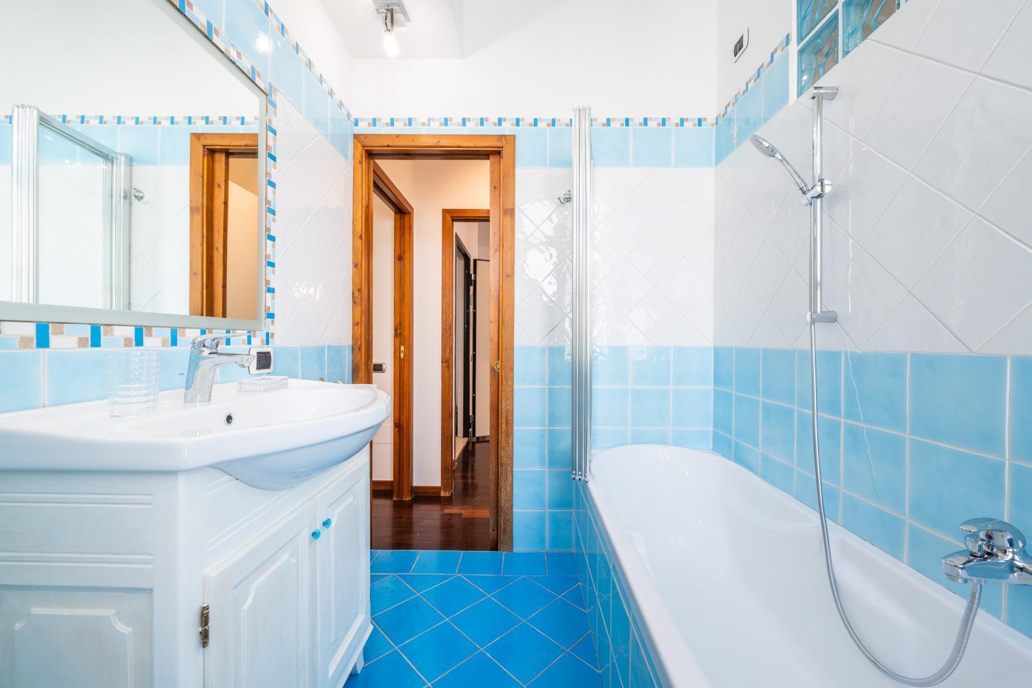 דירות קליארי Greta House San Benedetto מראה חיצוני תמונה