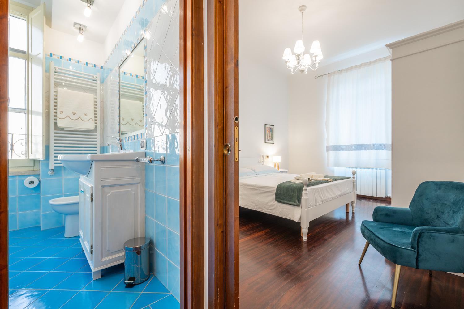 דירות קליארי Greta House San Benedetto מראה חיצוני תמונה
