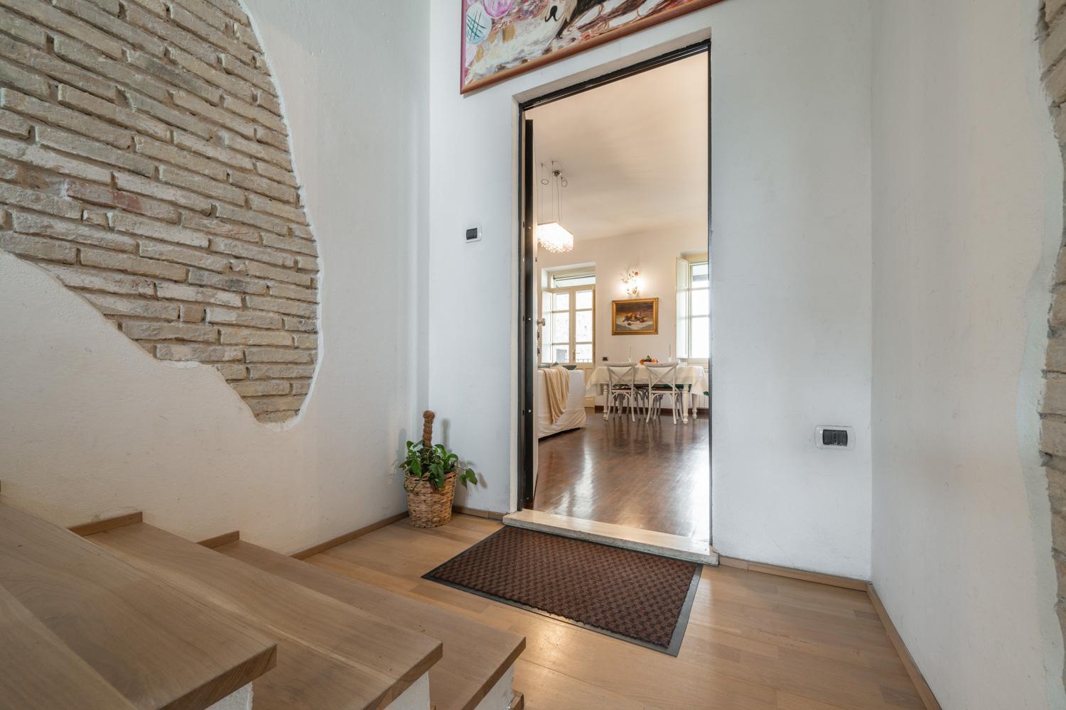 דירות קליארי Greta House San Benedetto מראה חיצוני תמונה