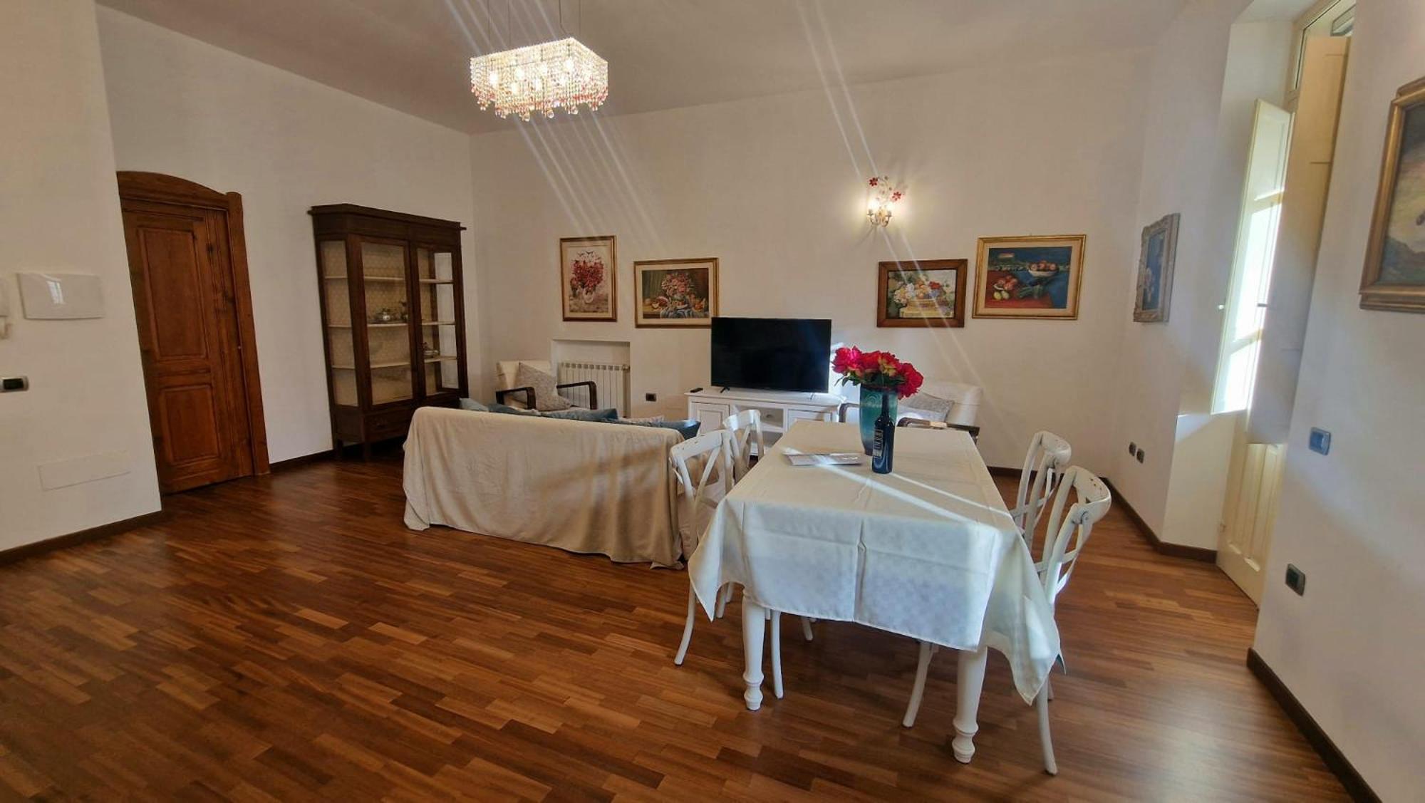 דירות קליארי Greta House San Benedetto מראה חיצוני תמונה