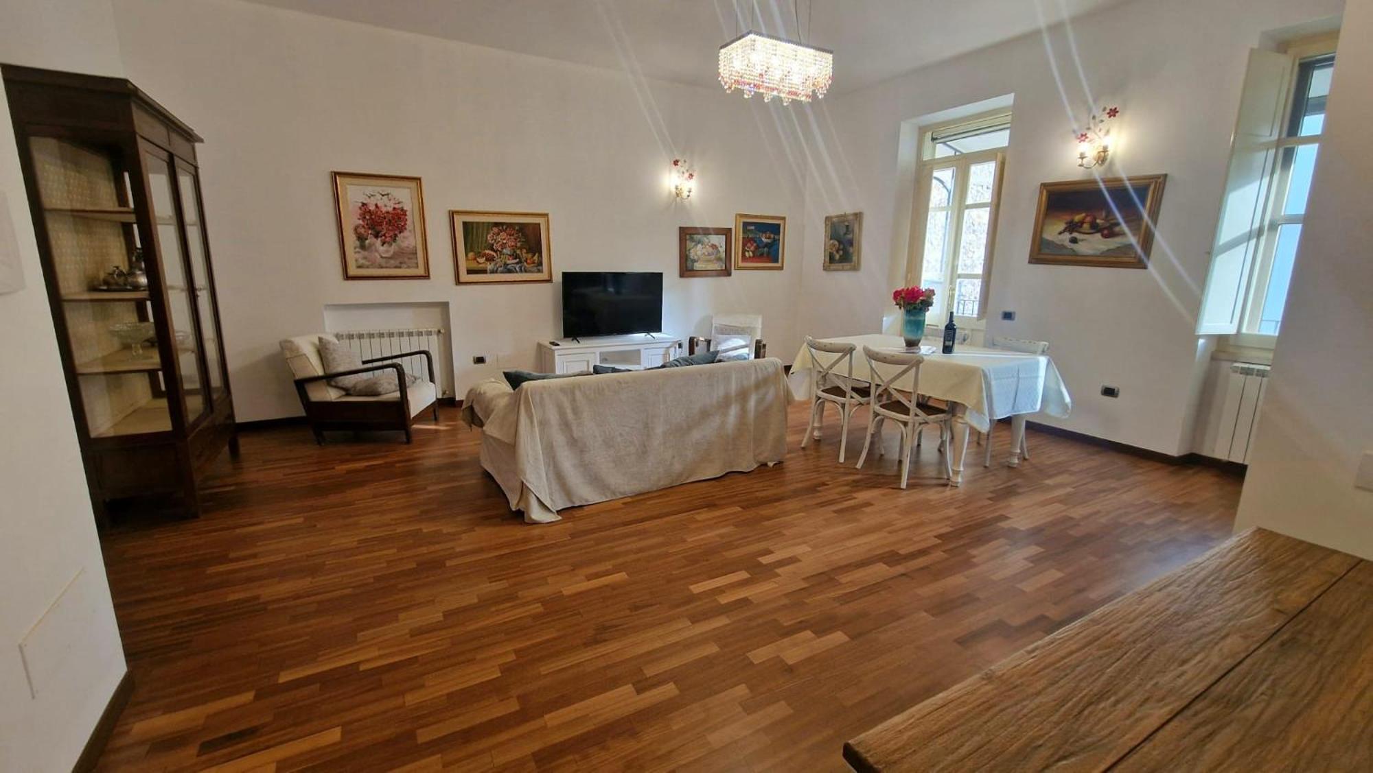 דירות קליארי Greta House San Benedetto מראה חיצוני תמונה